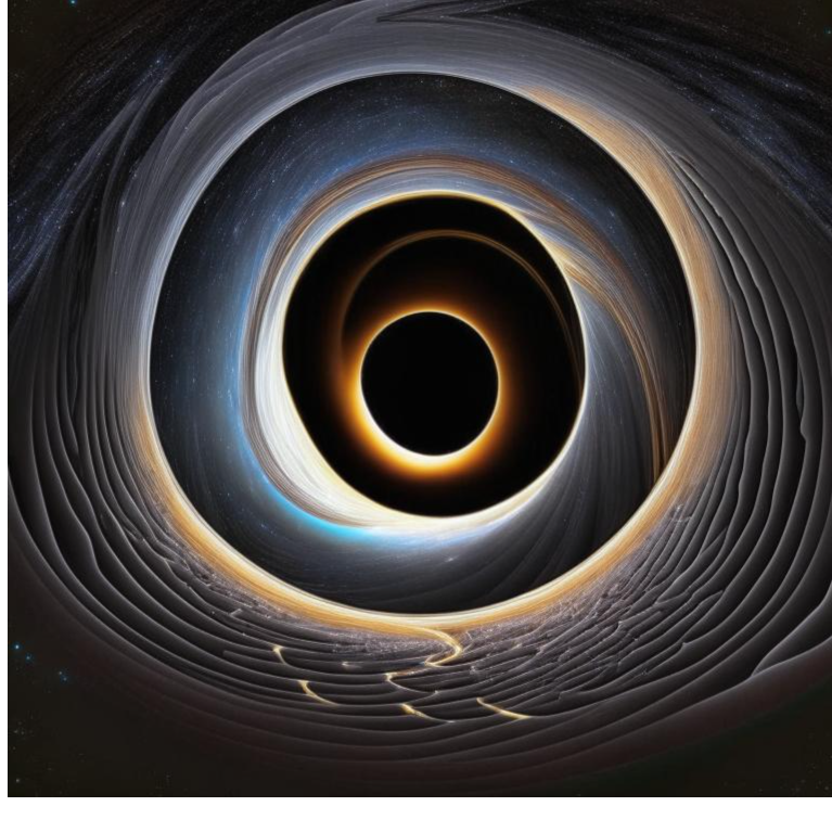 Fundamental Connection Between Matter, Fields, and Space Through Spherical Geometry